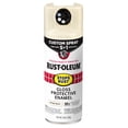 thumbnail image 1 of Pintura en aerosol Rust-Oleum 376887, blanco envejecido brillante, 340 ml, 1 of 9