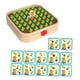 thumbnail image 5 of Juguete Montessori, juguete didáctico sensorial, juego de mesa, regalo creativo, juguete preescolar, rompecabezas de madera, juguete para niños y, 5 of 9
