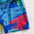 thumbnail image 6 of PEYAN 0-6T Toddler Baby Float Swimsuit Buoyancy Sticks for Kids One Piece Floating Swim Vest Training Swimwear, 6 of 8
