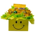 thumbnail image 4 of Peanut M&M's Candy Bouquet Gift Box | Gift Idea for Birthdays, Anniversary, Thank You | Send a Smile, 4 of 6
