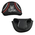 thumbnail image 4 of Lynx Golf Predator PD03 Putter 34", 4 of 5