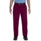 thumbnail image 1 of Pantalón de trabajo de sarga para hombre GRANATE _38 34 dickies 874, 1 of 1