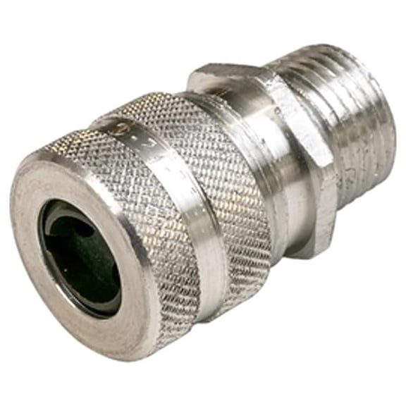 Hubbell Wiring Device-Kellems Straight Multi-Cable Grip,1-1/8 in L MHC1022