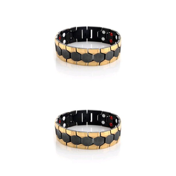 Sonducket de hombre Cadenas geométricas Brazalete Desmontable Decoración de mano Adornos Joyas de novio para citas Joyas de regalo Type3 NO3