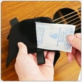 thumbnail image 3 of Guitar Dehumidifiers Hanging Bag, Reusable Absorber Pack with Humidity Control for Instruments & Soundhole, 3 of 8