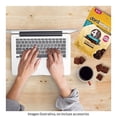 thumbnail image 4 of Quinoa Don't Worry bites sabor chocolate 74 g, 4 of 4