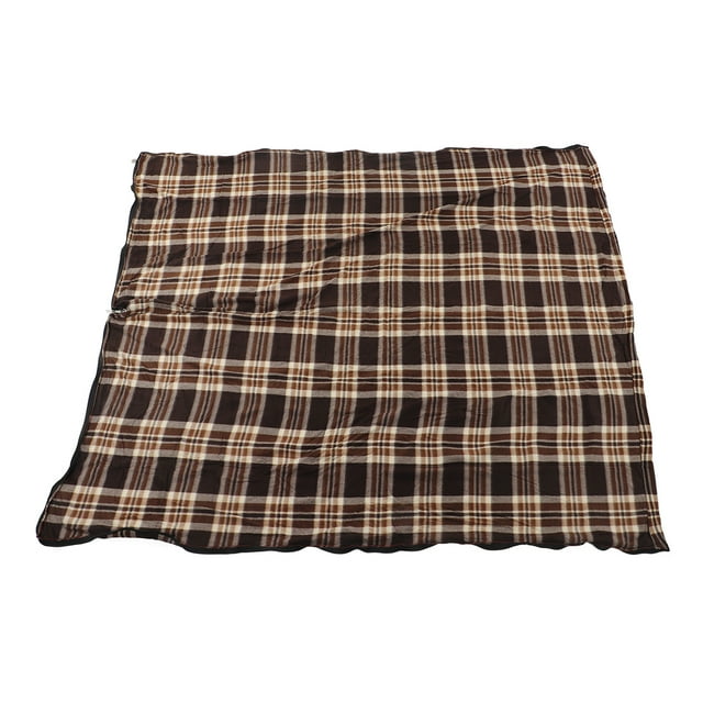Sleeping Bag,Fleece Sleeping Bag Portable Portable Sleeping Bag Sleeping Bagsfor Adults Tried and Trusted