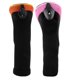 thumbnail image 1 of 2 Paquetes De Malla Con Cuello Cabeza De Del Golf Cubre Golf Híbrido Y Cabeza, 1 of 9