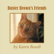 Buster Brown's Friends (Paperback)