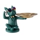 thumbnail image 2 of Estatua de la bandeja de almacenamiento Estatua Esculturas, Estatuilla de resina nórdica, Tenedor de licencia para Pendientes de Verde BLESIY Escultura de la bandeja de almacenamiento, 2 of 8