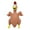 Brown BW, variant on Giunmcul up to 45% Off Chicken Decompression Vent Screaming Chicken Vocalization Pet Chicken Sound Toys