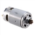 thumbnail image 2 of Motor 317004430 de Alta Velocidad (CC 10,8 V, 14,4 V y 18 V) para Taladro de Inalámbrico BS10.8, BS14.4 y BS18., 2 of 5