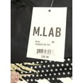 thumbnail image 5 of M.LAB Clothing Men's T-Shirt MERGED Tee, 5 of 6