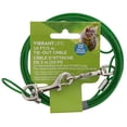 thumbnail image 1 of Vibrant Life 10 ft/3 m Cat and Small Dog Tie Out Cable, 1 of 3