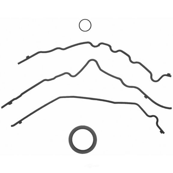 Engine Timing Cover Gasket Set