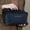 black, variant on Makeup Organizer Female Toiletry Kit Bag Make Up Case Storage Pouch Luxury Lady Box, Cosmetic Bag, Organizer Bag For Travel Zip