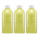 thumbnail image 1 of Gel de baño HEY HUMANS, hidratante con plátano y aloe, 414 ml, paquete de 3, 1 of 8