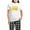 With Checker Pant, variant on CafePress - This Is How I Roll Women's Light Pajamas - Women's Short Sleeve Print T-Shirt and Pants Light Cotton Pajama Set
