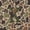 Green Brown K, variant on meiyoeat Camouflage Duck Monogram A Full Size Comforter Sets For Boys,Hunting Themed Initial Bedding Comforter Set,Black Reversible,3 Pieces,1 Comforter and 2 Pillowcases