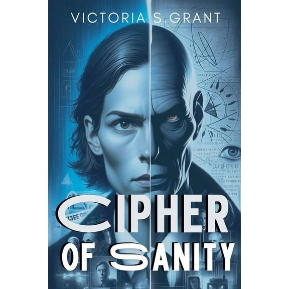 Cipher of Sanity, (Paperback)
