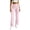 (Type 6)Pink, variant on Patlollav Womens Plus Size Christmas Tops,Ladies T-Shirt 3/4 Sleeve Round Neck Casual Blouse Gift