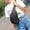 Black, variant on Dvkptbk Small Sling Bag Sling Backpack for Women, Sling Bag for Men Women Shoulder ,Chest Bag Daypack Crossbody Sling Backpack for Travel Sports Running Hiking Sling Backpack Home Essentials