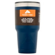 Ozark Trail 30-Ounce Double-Wall, Vacuum-Sealed Tumbler