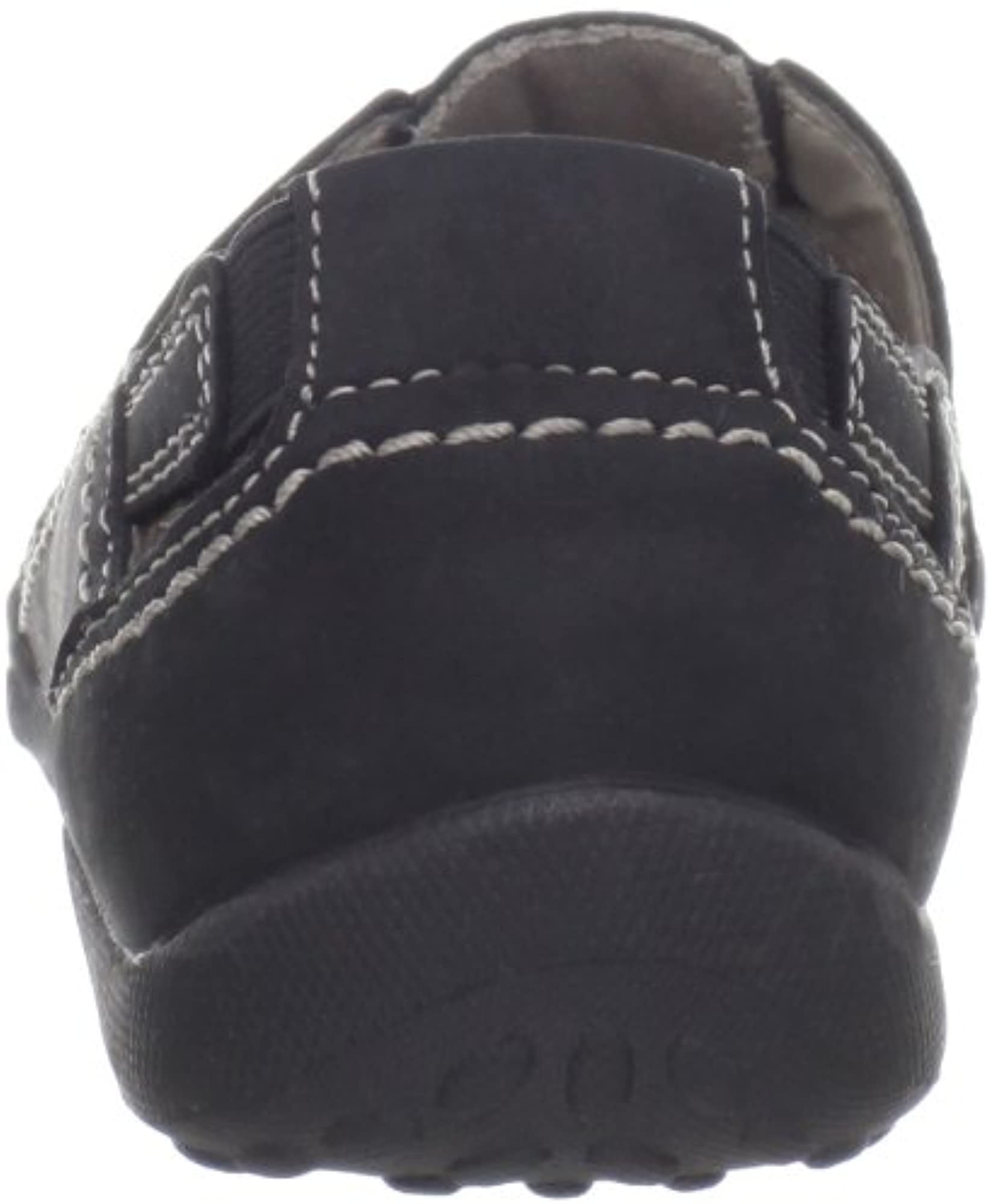 clarks haley stork black