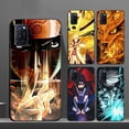 thumbnail image 2 of Naruto Kakashi-Funda Para Teléfono Moto G50 Edge 20 lite 20 Pro E7i power G30 G10 G20 G9 Play One 5G Ace G 5G Plus Silicona Suave, 2 of 4