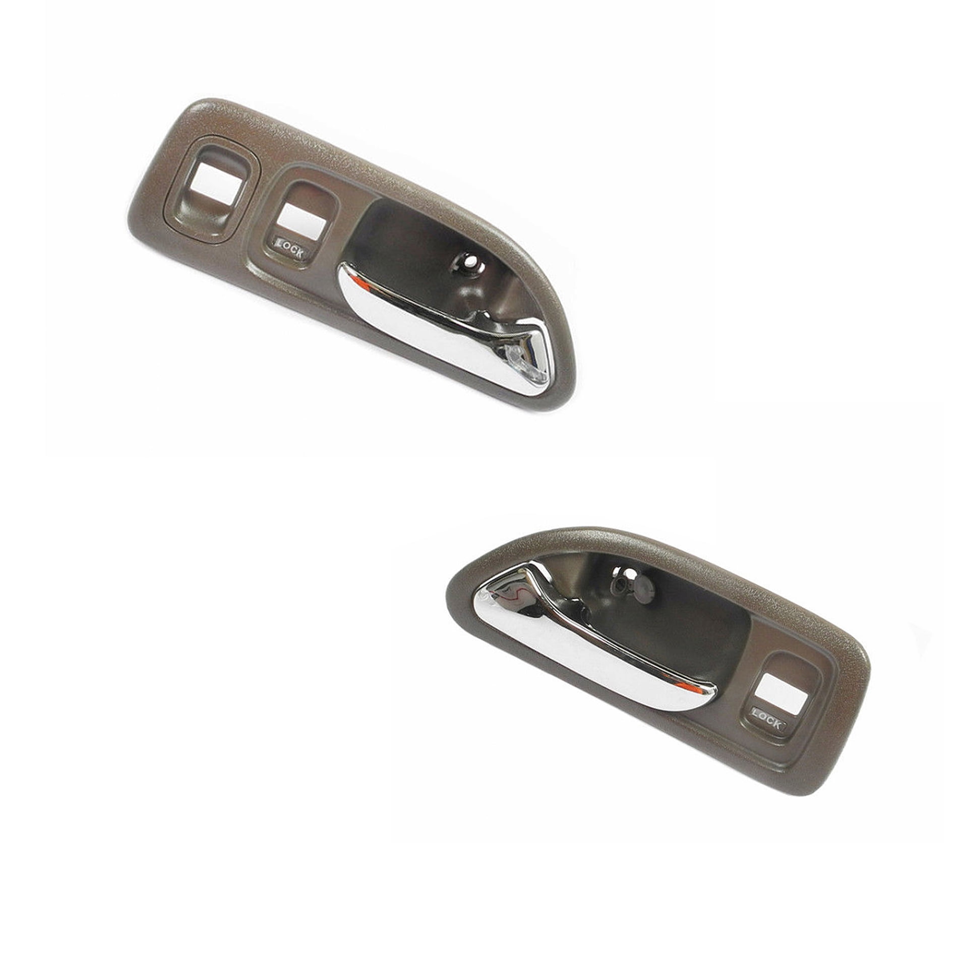 Toyota 69240-33030-B0 Outside Door Handle