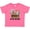 Hot Pink, variant on Inktastic Daddys Little Helper Tool Box Boys or Girls Baby T-Shirt