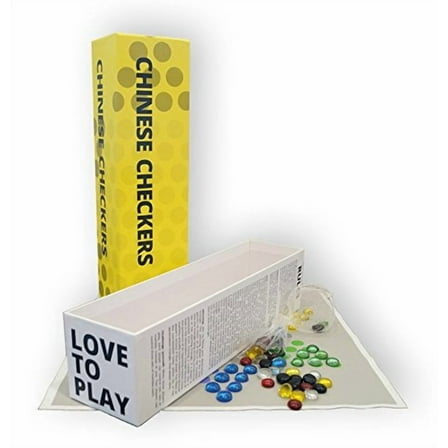 Baxbo Games : Chinese Checkers