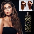 thumbnail image 2 of FcBaudy Moroccan Elastin Curly Hair Moisturizing Cream Perm And Conditioner Styling Spring 500ml conditioner conditioner, 2 of 2