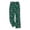 Army Green, variant on qelini Warm Sleep Pants for Women Christmas Elastic Waist Pants Cute Printed Loungewear Pants Winter PJs Bottoms with Pockets