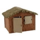 thumbnail image 1 of Miniaturas Mini Casa Jardinería Paisaje Micro Casas DIY Artesanía Adornos de escritorio Estilo D kusrkot Juguetes de casa en miniatura, 1 of 8