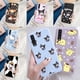 thumbnail image 2 of Funda de silicona suave para Samsung Galaxy A50, A70, A50S, A30S, A 70, 50 S, 2 of 5