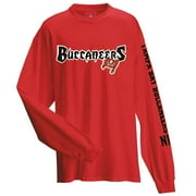 NFL - Men's Tampa Bay Buccaneers Long-Sleeved Tee
