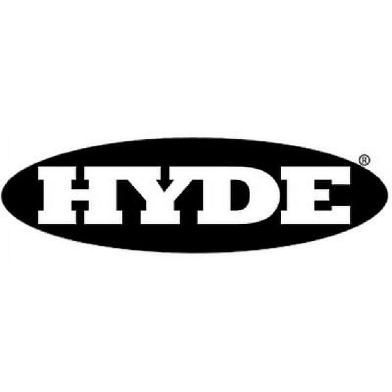 Hyde Flexible Putty Knife 1-1/2 in.