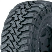 Toyo Open Country M/T Durable Mud-Terrain Tire 37X13.50R20LT 127Q E/10 Tire