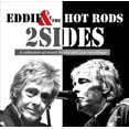 thumbnail image 1 of Eddie & the Hot Rods 2 Sides CD, 1 of 1