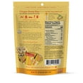thumbnail image 3 of The Ginger People, GinGins, Hard Ginger Candy, Double Strength, 3 oz Pack of 3, 3 of 6