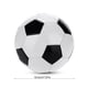 thumbnail image 1 of Balón de Fútbol Ccdes Clásico Duradero 7,67 Pulgadas para Entrenamiento, 1 of 8