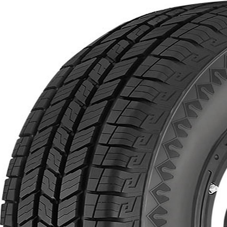 Sailun Terramax HLT All Season 245/70R16 107T Light Truck Tire