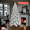 White+Green | 8ft, variant on Tcbosik Artificial Slim Christmas Tree with 44 Pine Cones, 8ft Snow Flocked Unlit Xmas Tree with 1634 Branch Tips, Metal Stand, for Indoor Holiday Home Office Décor, White+Green