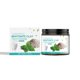 thumbnail image 1 of Fiudx Pasta Dental de Ceniza Volcánica, Pasta Dental de Menta En Polvo para Limpieza Profunda, Polvo Dental Desintoxicante Bucal Suave, Cuidado Bucal Diario, Envase Ecológico, Solución para Un Alient, 1 of 6