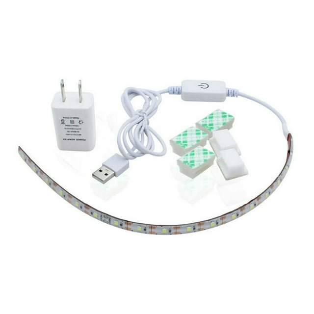 Sewing Machine LED Light Strip Light Kit Flexible USB Sewing Light;Sewing Machine LED Light Strip Light Kit Flexible USB Sewing Light(Buy 2 Get 1 Free)
