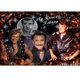 thumbnail image 2 of Cuadros Decorativos Johnny Aliday 5D DIY Diamond Painting Kits Full Round Drill Wall Decor Crafts Tmvgtek embutido en tela, 2 of 8