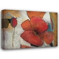 thumbnail image 1 of Don Li-Leger 44x34 Gallery Wrapped Canvas Wall Art Titled - Full Blossom I, 1 of 4