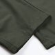 thumbnail image 5 of Ceisia Men's Gift Wide-Leg Capri Pants with Color-Block Cargo Pockets & Long Drawstrings - Street Style Casual Multi-Color, 5 of 8