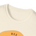 thumbnail image 3 of Bee Sweet-Unisex Softstyle T-Shirt, 3 of 4